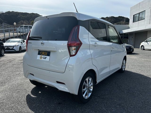 NISSAN DAYZ 2022 Image 31