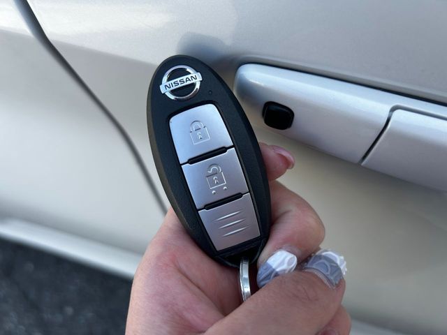 NISSAN DAYZ 2022 Image 31