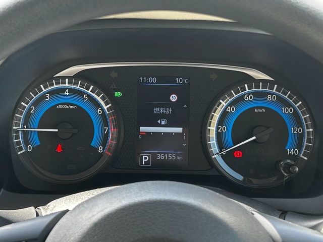 NISSAN DAYZ 2022 Image 31