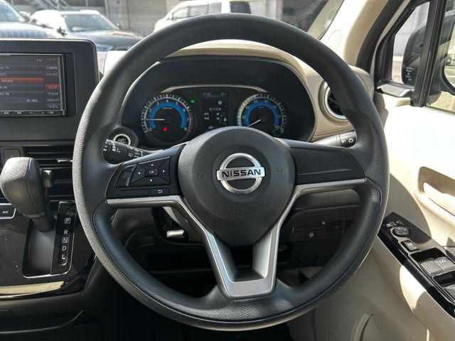 NISSAN DAYZ 2022 Image 31