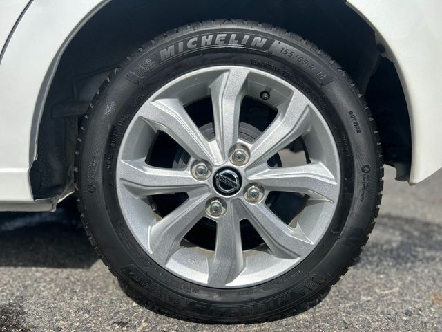 NISSAN DAYZ 2022 Image 31