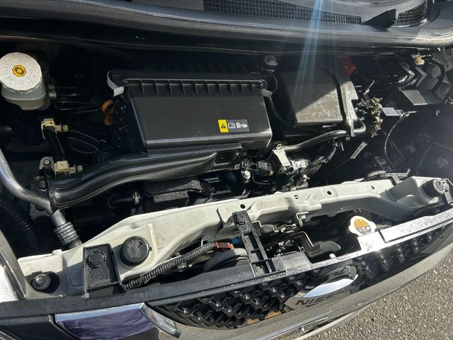 NISSAN DAYZ 2022 Image 31