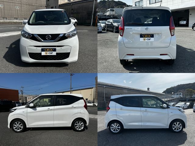 NISSAN DAYZ 2022 Image 31