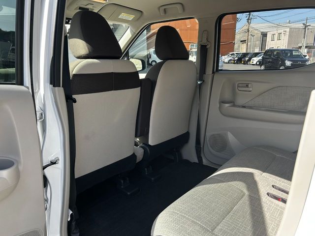 NISSAN DAYZ 2022 Image 31