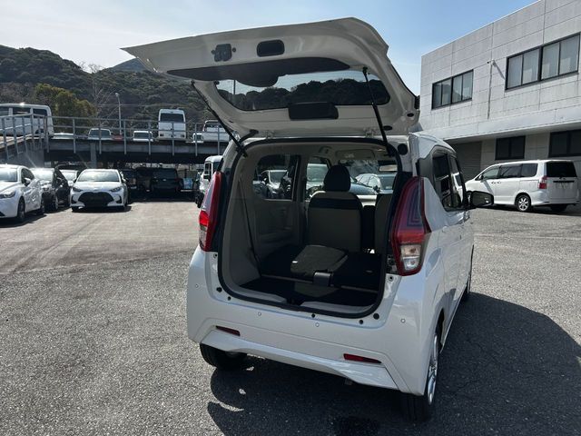 NISSAN DAYZ 2022 Image 31