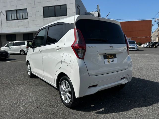 NISSAN DAYZ 2022 Image 31