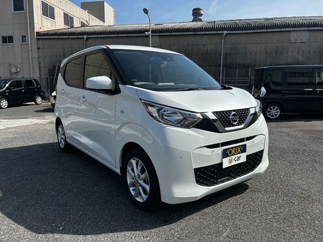 NISSAN DAYZ 2022 Image 31