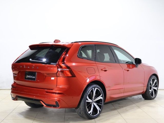 VOLVO XC60 2024 Image 31