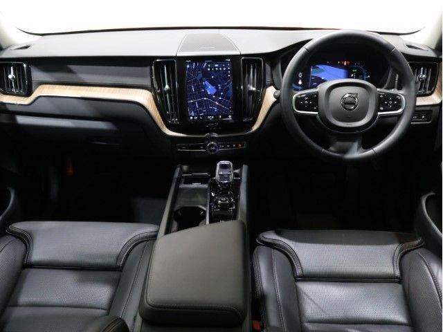 VOLVO XC60 2024 Image 31