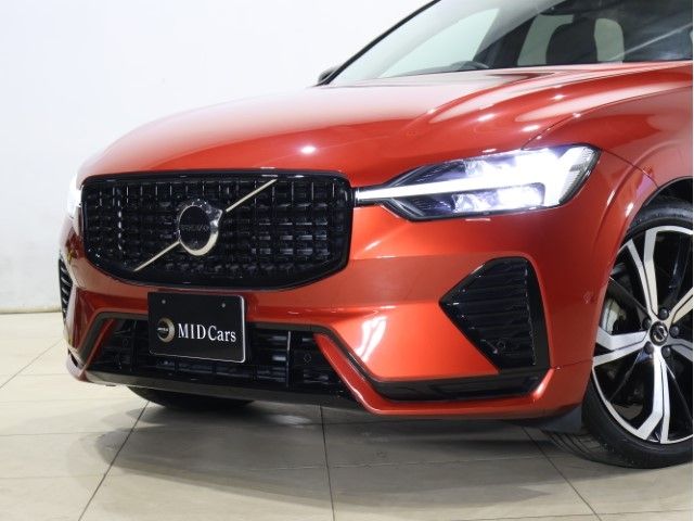 VOLVO XC60 2024 Image 31