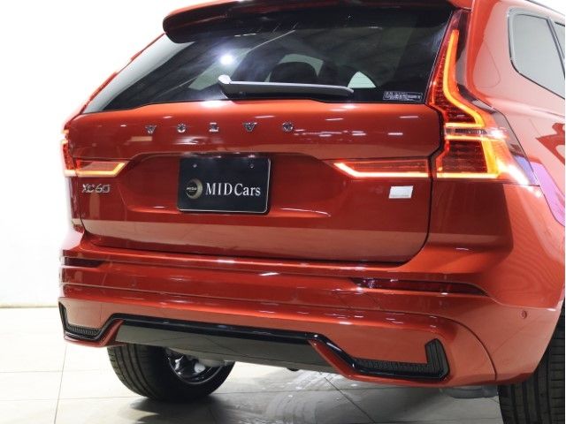 VOLVO XC60 2024 Image 31