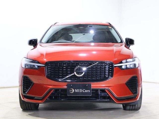 VOLVO XC60 2024 Image 31