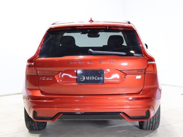 VOLVO XC60 2024 Image 31