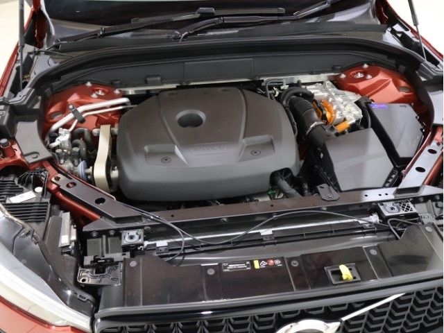 VOLVO XC60 2024 Image 31