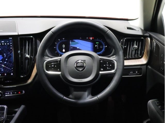 VOLVO XC60 2024 Image 31