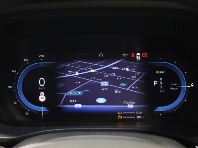 VOLVO XC60 2024 Image 31