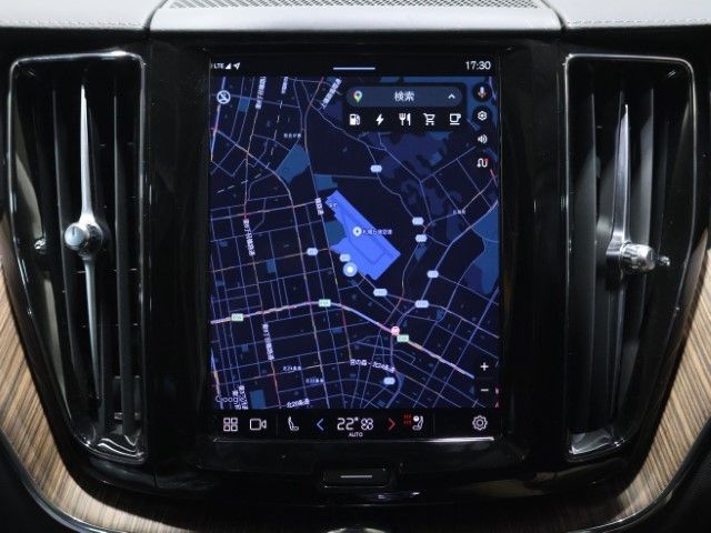 VOLVO XC60 2024 Image 31