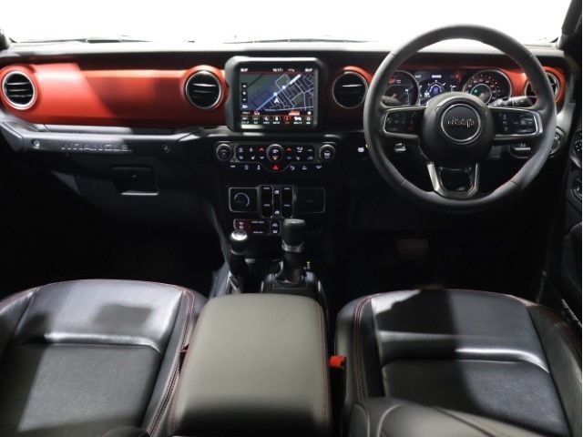 JEEP WRANGLER UNLIMI 2023 Image 31