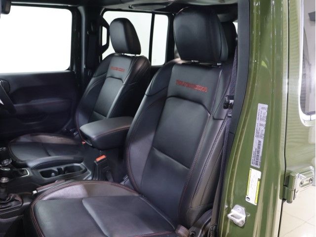 JEEP WRANGLER UNLIMI 2023 Image 31