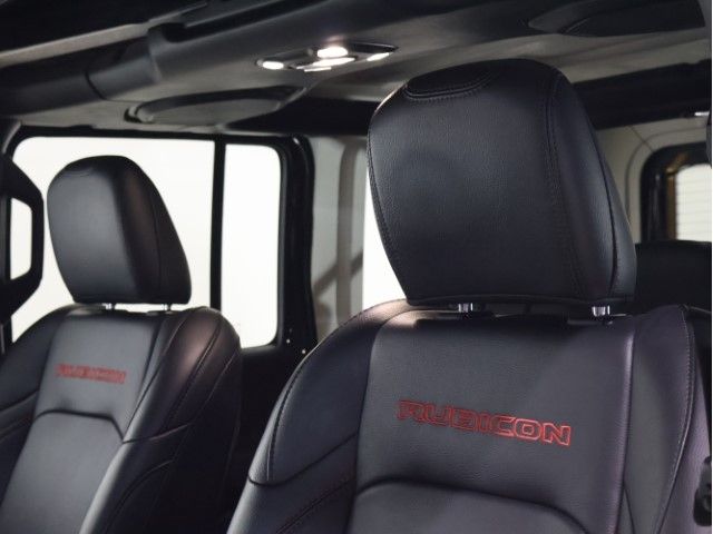 JEEP WRANGLER UNLIMI 2023 Image 31