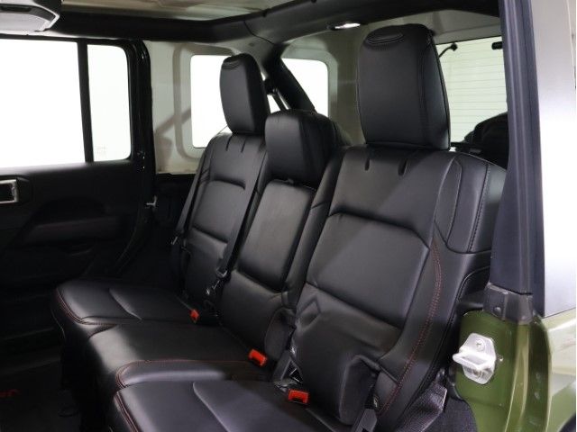 JEEP WRANGLER UNLIMI 2023 Image 31
