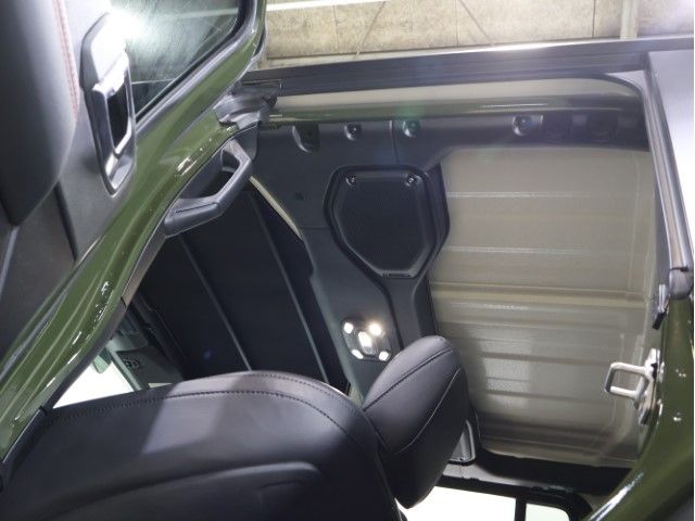 JEEP WRANGLER UNLIMI 2023 Image 31