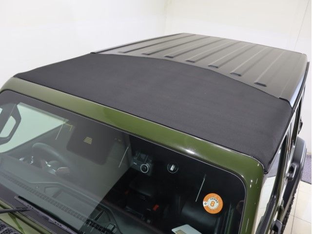 JEEP WRANGLER UNLIMI 2023 Image 31