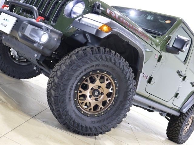 JEEP WRANGLER UNLIMI 2023 Image 31