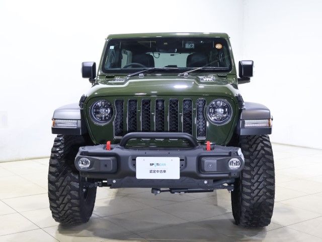 JEEP WRANGLER UNLIMI 2023 Image 31