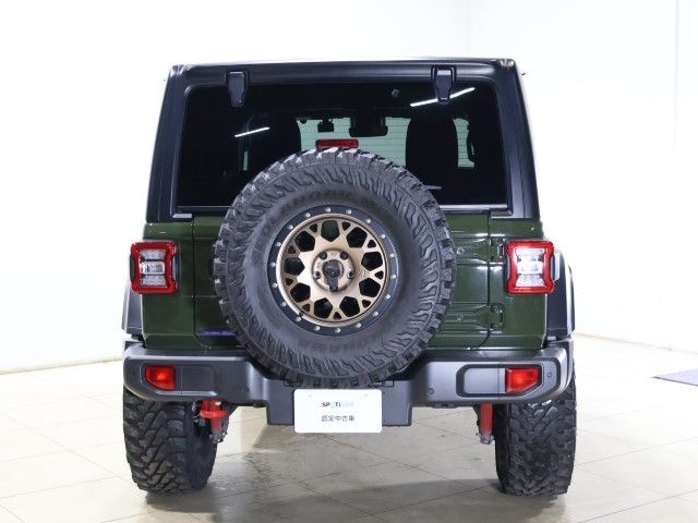 JEEP WRANGLER UNLIMI 2023 Image 31