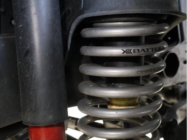 JEEP WRANGLER UNLIMI 2023 Image 31