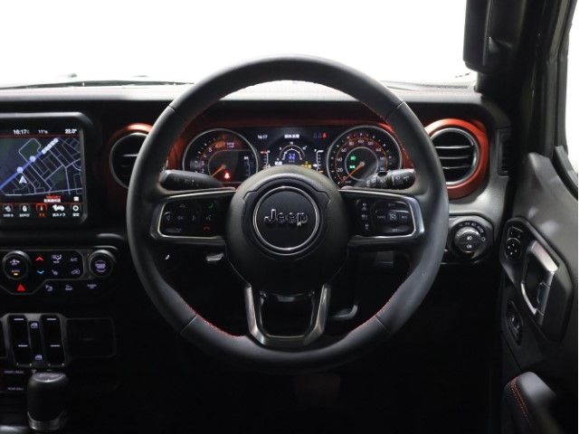 JEEP WRANGLER UNLIMI 2023 Image 31