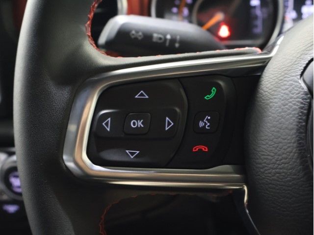 JEEP WRANGLER UNLIMI 2023 Image 31