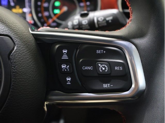 JEEP WRANGLER UNLIMI 2023 Image 31