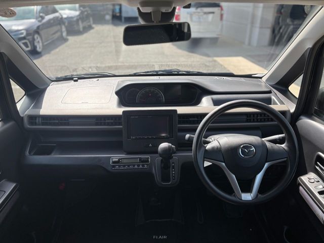 MAZDA FLAIR 2022 Image 31