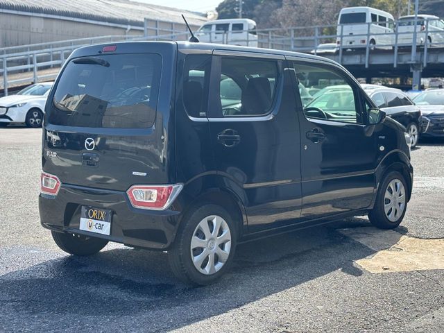 MAZDA FLAIR 2022 Image 31