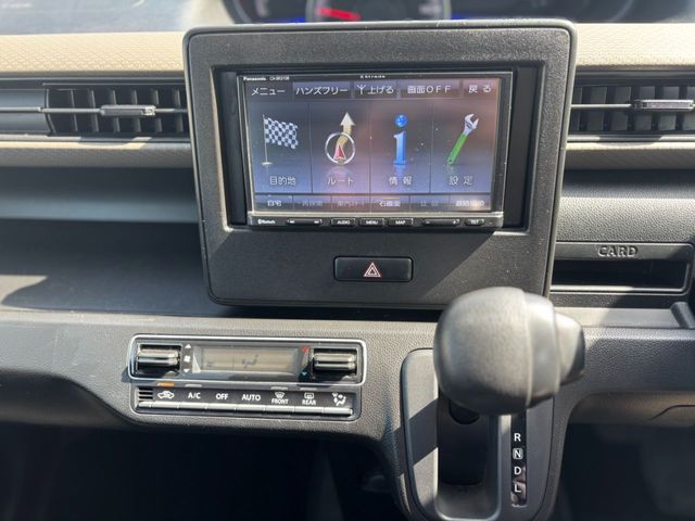 MAZDA FLAIR 2022 Image 31