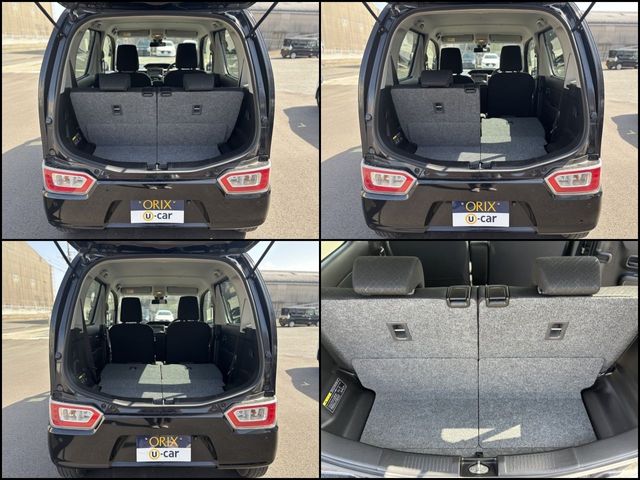 MAZDA FLAIR 2022 Image 31