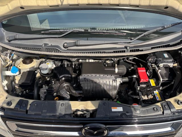 MAZDA FLAIR 2022 Image 31