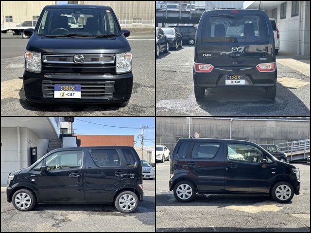 MAZDA FLAIR 2022 Image 31