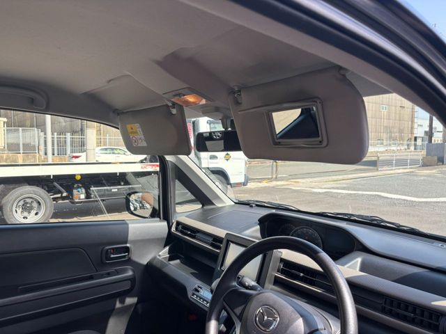 MAZDA FLAIR 2022 Image 31