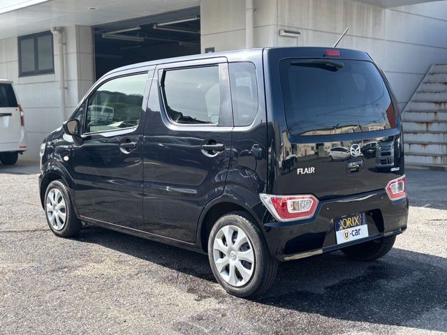 MAZDA FLAIR 2022 Image 31