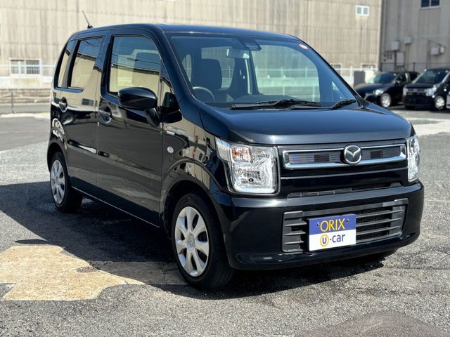 MAZDA FLAIR 2022 Image 31