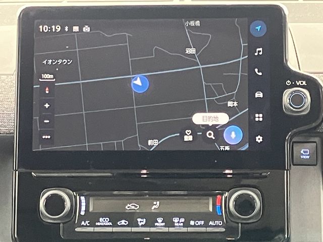 TOYOTA SIENTA HYBRID 2025 Image 31