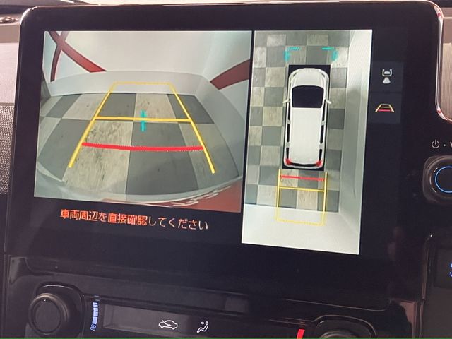 TOYOTA SIENTA HYBRID 2025 Image 31