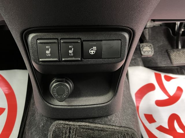 TOYOTA SIENTA HYBRID 2025 Image 31