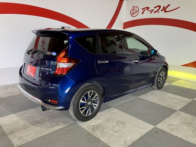 NISSAN NOTE 4WD 2019 Image 31