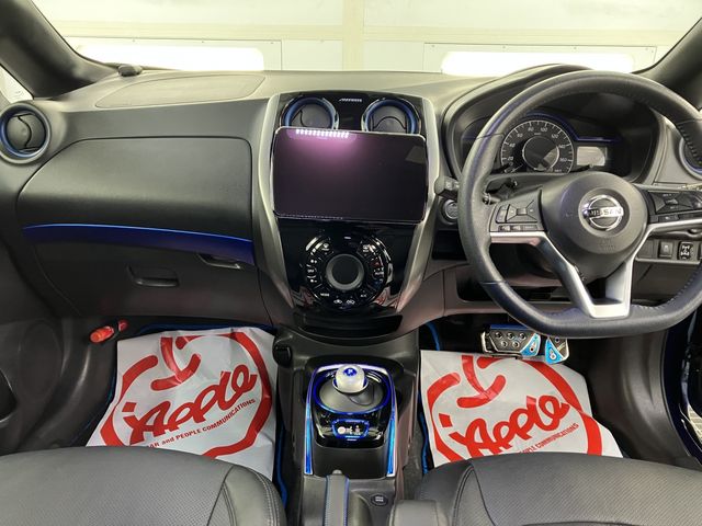 NISSAN NOTE 4WD 2019 Image 31