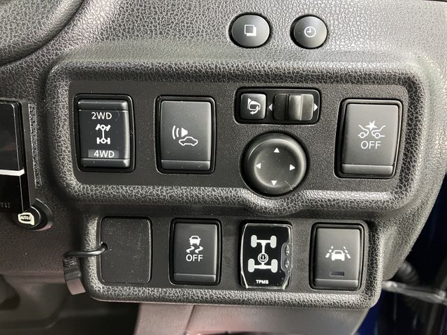 NISSAN NOTE 4WD 2019 Image 31