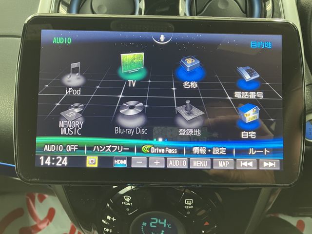 NISSAN NOTE 4WD 2019 Image 31